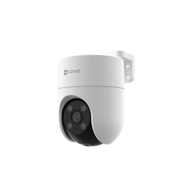 EZVIZ H8C kültéri kamera színes éjszakai látás, 2 MP, forgatható/dönthető 360°-os, sziréna, fény, kétirányú beszéd 512GB