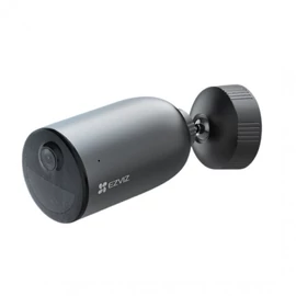 EZVIZ EB3 kültéri kamera, mikro USB / USB type C,  színes éjszakai látás, 3 MP, IP65, 5200 mAh