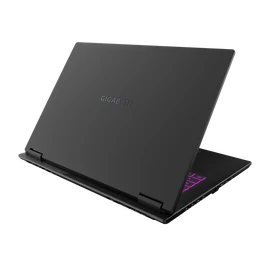 GIGABYTE GAMING A18 3VH 18" WQXGA (165Hz), AMD Ryzen 7 260 (8C/5.1Ghz), 16GB, 1TB SSD, RTX 5060, Magyar billentyű
