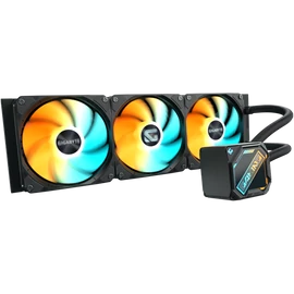 GIGABYTE CPU Vízhűtés GP-GIGABYTE GME 360, Univerzális