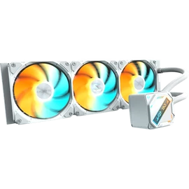 GIGABYTE CPU Vízhűtés GP-GIGABYTE GME 360I, Univerzális