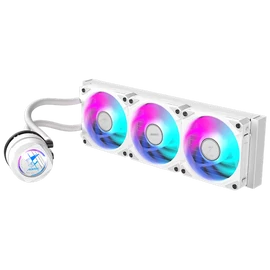 GIGABYTE CPU Vízhűtés GP-AORUS WATERFORCE II 360I, Univerzális