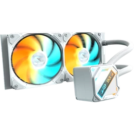 GIGABYTE CPU Vízhűtés GP-GIGABYTE GME 240I, Univerzális