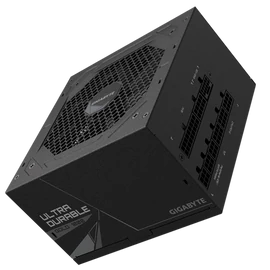 GIGABYTE Tápegység 1000W 80+ Gold moduláris, Gen 5.1