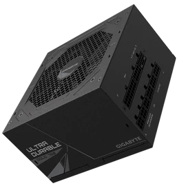 GIGABYTE Tápegység 750W 80+ Gold moduláris Gen 5.1