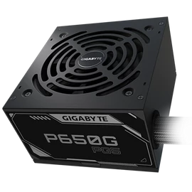 GIGABYTE Tápegység 650W 80+ Gold Gen 5.1
