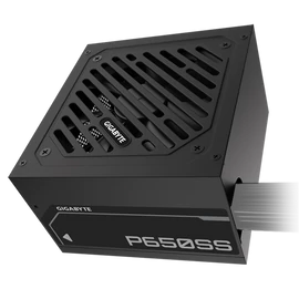 GIGABYTE Tápegység 650W 80+ Silver