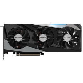 GIGABYTE Videokártya PCI-Ex16x AMD RX 7600 8GB DDR6 OC