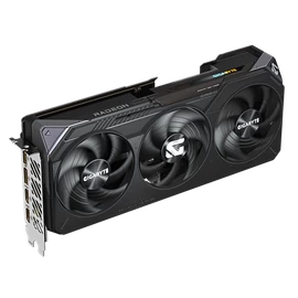 GIGABYTE Videokártya PCI-Ex16x AMD RX 9070 XT 16GB DDR6