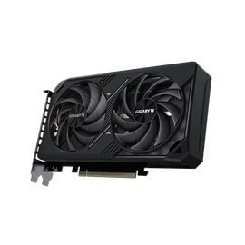 GIGABYTE Videokártya PCI-Ex16x nVIDIA RTX 5060 Ti 8GB DDR7 OC