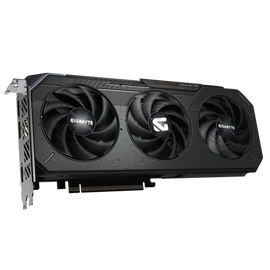 GIGABYTE Videokártya PCI-Ex16x AMD RX 9060 XT 16GB DDR6 OC