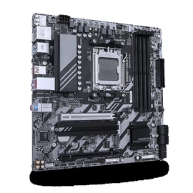 GIGABYTE Alaplap AM5 B850M DS3H AMD B850, mATX