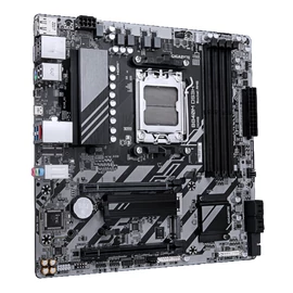 GIGABYTE Alaplap AM5 B840M DS3H AMD B840, mATX