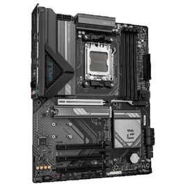 GIGABYTE Alaplap AM5 B650E EAGLE WIFI6E AMD B650, ATX