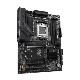 GIGABYTE Alaplap AM5 B840 GAMING X WIFI6E AMD B840, ATX