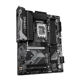 GIGABYTE Alaplap S1700 B760 GAMING X WIFI6E GEN5 INTEL B760, ATX