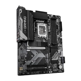 GIGABYTE Alaplap S1700 B760 GAMING X GEN5 INTEL B760, ATX
