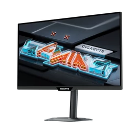 GIGABYTE LED Monitor IPS 27" M27Q3 2560x1440, 2xHDMI/Displayport/4xUSB
