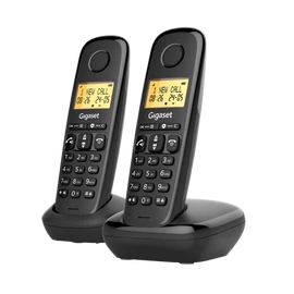 GIGASET Telefon Basic 100 DUO