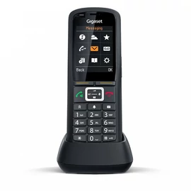 GIGASET Telefon R700H PRO kézibeszélő