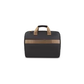 HAMA 00222053, NOTEBOOK TÁSKA "ULTRA LIGHTWEIGHT" 15,6-16,2"- CARAMEL/FEKETE