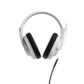 URAGE by HAMA 217857, GAMING HEADSET "URAGE SOUNDZ 100 V2", FEHÉR (PC, PS, XBOX)
