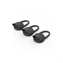HAMA 184185, BLUETOOTH HEADSET "MYVOICE" ADVANCE,FEKETE