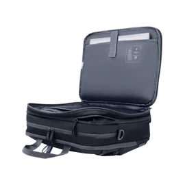 HP laptoptáska Travel Plus 15L 14" - szürke