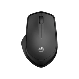 HP vezeték nélküli egér Silent 285 - fekete