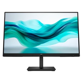 HP monitor 22" Series 3 Pro 322pf FHD Matt IPS 1920x1080, 16:9, 1000:1, 250cd, 5ms, VGA, HDMI, DisplayPort