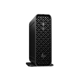 HP Workstation Z2 Mini G1a Ryzen AI Max+ Pro 395 3GHz, 64GB, 2x1TB, Win 11 Prof.