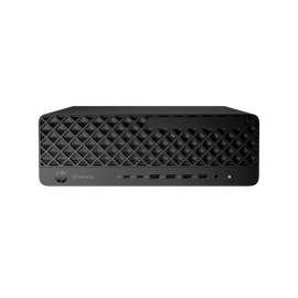 HP EliteDesk 8 SFF G1i, Core Ultra7-265 2.4GHz, 512GB, 8GB, Win 11 Prof.