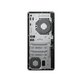 HP EliteDesk 8 TWR G1i, Core Ultra7-265 2.4GHz, 512GB, 16GB, Win 11 Prof.