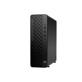 HP ProDesk 2 SFF G1i, Core i3-14100 3.5GHz, 512GB, 8GB, Win 11 Prof.