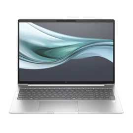 HP EliteBook 660 G11 16" WUXGA AG UWVA, Core Ultra5-125U 1.3GHz, 8GB, 512GB, Win 11 Prof.