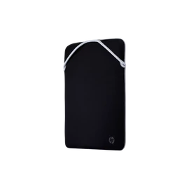 HP laptopvédő tok, kifordítható Protective Reversible 15.6" - fekete/ezüst