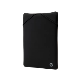 HP laptopvédő tok, kifordítható Protective Reversible 14" - fekete-geometrikus minta