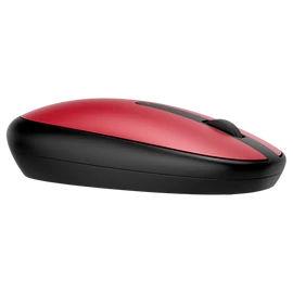 HP vezeték nélküli egér 240 - piros