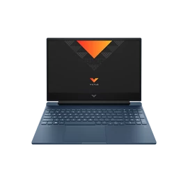 HP Victus 15-fb2023nh 15.6" FHD AG IPS, Ryzen5 8645HS 4.3GHz, 16GB, 512GB SSD, RTX 4050 6GB, kék