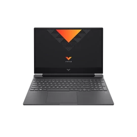 HP Victus 15-fb2026nh 15.6" FHD AG IPS, Ryzen5 8645HS 4.3GHz, 16GB, 512GB SSD, RTX 3050 6GB, sötétszürke