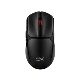 HP HYPERX vezeték nélküli gaming egér Pulsefire Fuse