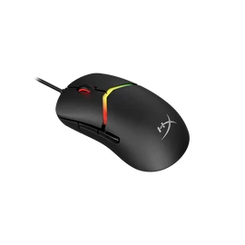 HP HYPERX vezetékes gaming egér Pulsefire Saga