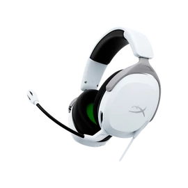HP HYPERX vezetékes gaming fejhallgató CloudX Stinger 2 Core Xbox - fehér