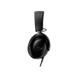 HP HYPERX vezetékes gaming fejhallgató Cloud III - fekete