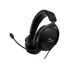 HP HYPERX vezetékes gaming fejhallgató Cloud Stinger 2 - fekete