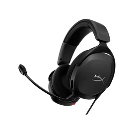 HP HYPERX vezetékes gaming fejhallgató Cloud Stinger 2 Core - fekete