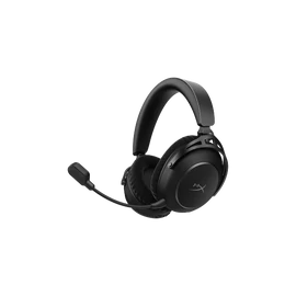 HP HYPERX vezeték nélküli gaming fejhallgató Cloud Alpha 2 - fekete/piros