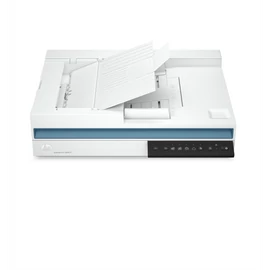 HP Docuscanner Scanjet Pro 3600 F1, USB 3.0, DADF, A4 30lap/perc, 1200 dpi, Síkágyas