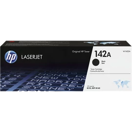 HP Toner (142A) W1420A fekete 950/oldal M110/M140