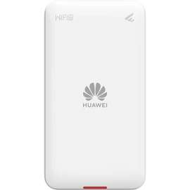 Huawei eKit Wireless Access Point DualBand,USB,BLE,WiFi 6,3Gbps,Smart Antenna,1GE uplink,1GE downlink,POE w/o AC,beltér